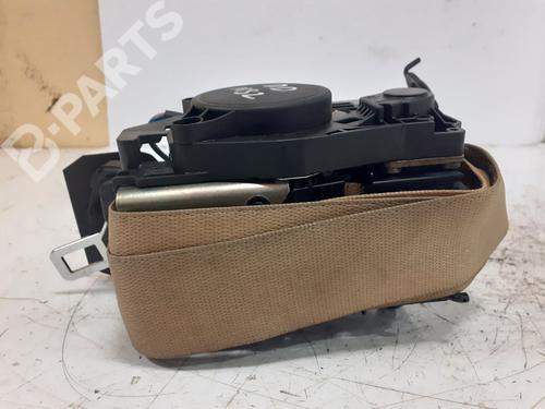 Used Front right seatbelt MERCEDES-BENZ E-CLASS (W211) E 220 CDI (211.008) (170 hp) 8754691