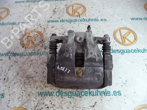 Used Left front brake caliper OPEL CORSA C (X01) 1.3 CDTI (F08, F68) (70 hp) 11611817