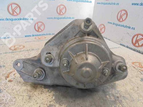 Right front shock absorber AUDI A8 D2 (4D2, 4D8) 3.7 quattro | BP2495770M17 