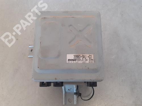 Used Steering ECU HONDA CIVIC VIII Hatchback (FN, FK) [2005-2012]  11663194
