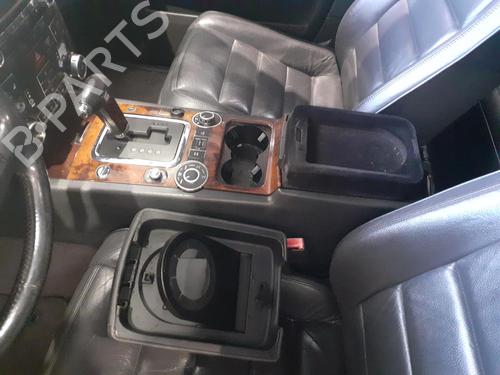 Poignée intérieure avant gauche VW TOUAREG (7LA, 7L6, 7L7)  | BP8876926I13 