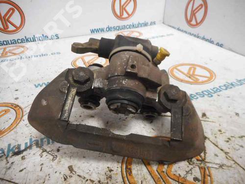 Pinça travão trás direita CITROËN XSARA (N1) 2.0 HDi 90 (90 hp) 11609726