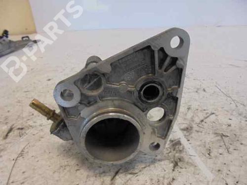 Vacuum pump PEUGEOT PARTNER MPV (5_, G_) 1.9 D 4x4 | BP5392706M80