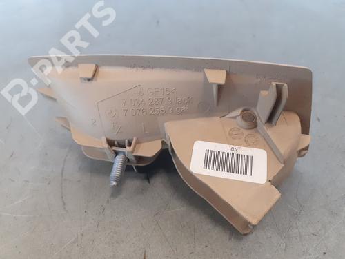 Rear left interior door handle BMW 7 (E65, E66, E67)  | BP9175866I15 