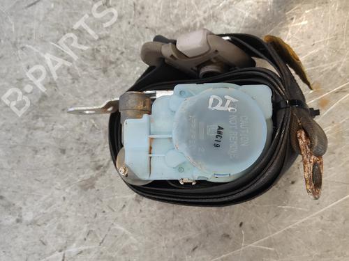 Front left seatbelt HYUNDAI GETZ (TB)  | BP17963272I26 