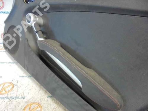 Front right panel MERCEDES-BENZ SLK (R171) 200 Kompressor (171.442) | BP4824894C59 