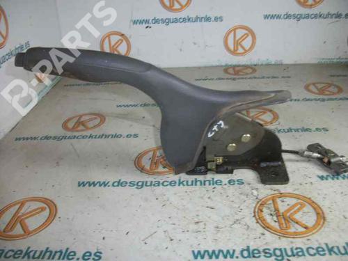 Hand brake HYUNDAI SONATA IV (EF) 2.0 16V | BP8781358I18 