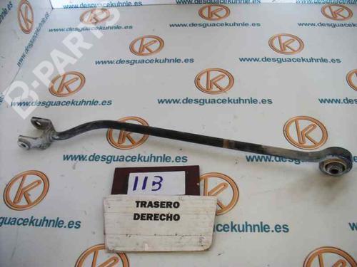 Left rear suspension arm FORD MONDEO I (GBP) 1.8 TD | BP2456359M14 
