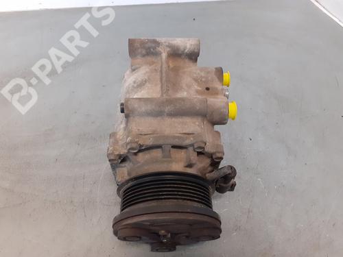 Used AC compressor FORD FIESTA V (JH_, JD_) [2001-2014]  8303959