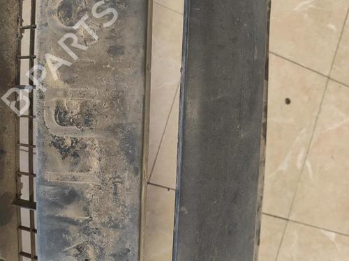 Front bumper CITROËN BERLINGO / BERLINGO FIRST MPV (MF_, GJK_, GFK_)  | BP16184520C7 
