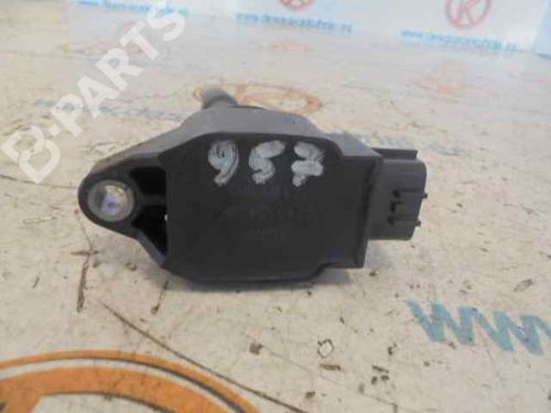 Ignition coil RENAULT MEGANE III Hatchback (BZ0/1_, B3_) 1.2 TCe (BZ2B, BZ11) | BP4468888M94 