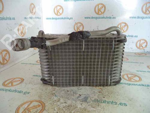 Air conditioning evaporator AUDI A4 B5 (8D2) 1.9 TDI (90 hp) 11664007