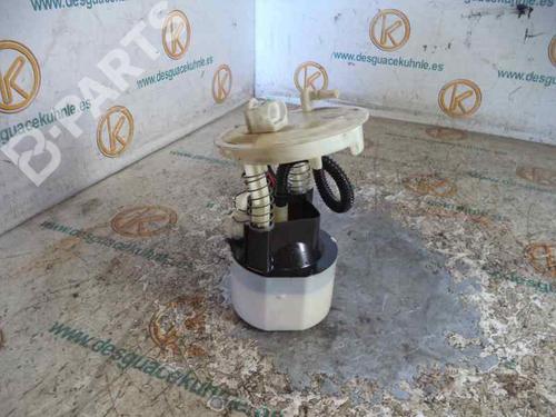 Fuel pump RENAULT MEGANE I Coach (DA0/1_) 1.9 dCi (DA05, DA1F) | BP2454525M76 