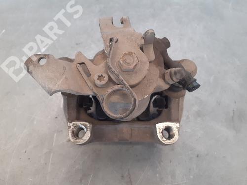 Left rear brake caliper OPEL COMBO Box Body/MPV  | BP11611007M107 