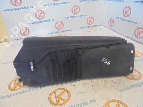 Luftfilter kasse MERCEDES-BENZ E-CLASS T-Model (S211) E 320 T CDI (211.226) (204 hp) 14184849