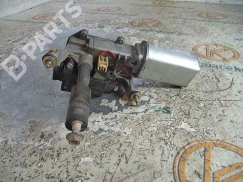 Used Rear wiper motor FIAT BRAVO I (182_) 1.6 16V (182.AH) (90 hp) 2488326