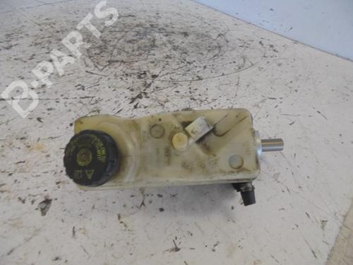 Brake master cylinder RENAULT MEGANE II Saloon (LM0/1_)  | BP6212974M77 