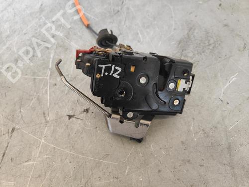 Used Rear left lock AUDI A4 B7 Avant (8ED) [2004-2008]  13733752