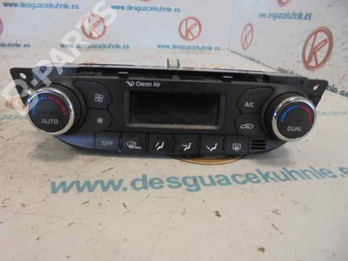 Used Climate control KIA CEE'D (JD) [2012-2018]  4376359