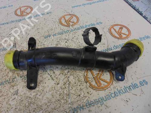 Rør OPEL VECTRA C (Z02) [2002-2009]  14184507