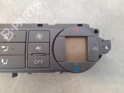 AC Styreenhet / Manøvreringsenhet FORD FOCUS II (DA_, HCP, DP)  | BP10569146I5 