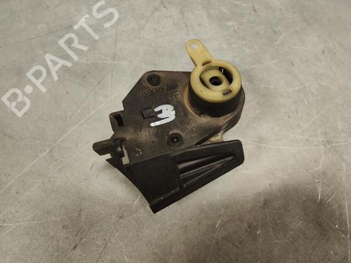 Heater blower motor BMW 3 Coupe (E46)  | BP11266610M62 