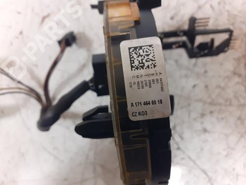 Squib airbag MERCEDES-BENZ E-CLASS (W211) E 220 CDI (211.008) | BP6975917C102 