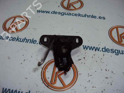 Other OPEL ZAFIRA A MPV (T98)  | BP14178209O1 