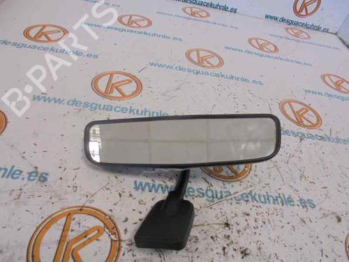 Rétroviseur intérieur HYUNDAI GALLOPER II (JK-01) [1997-2003]  12558164