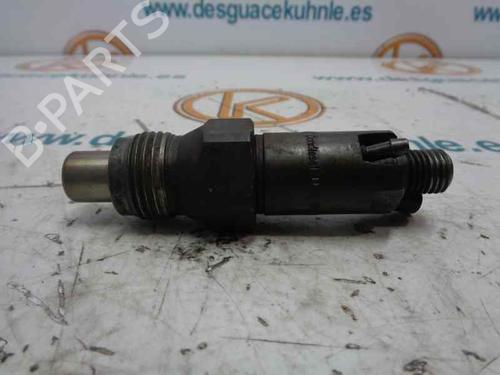 Spreder / Dyse CITROËN XANTIA (X1_, X2_) 1.9 Turbo D (90 hp) 12516550