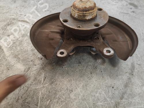 Venstre hjullejehus spindel FIAT STILO (192_) 1.2 16V (192_XA1B) | BP29731877M27 