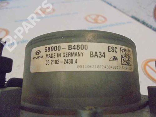 ABS pump HYUNDAI i10 II (BA, IA) 1.0 | BP2479143M43 