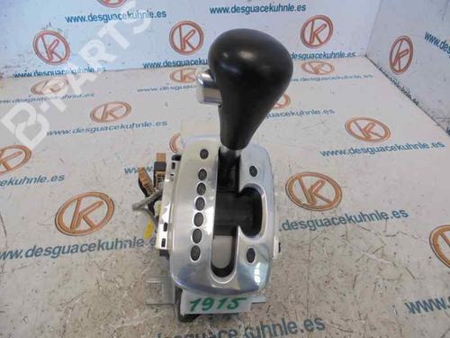 Gear lever AUDI A8 D2 (4D2, 4D8) 3.7 quattro | BP7428645M90 