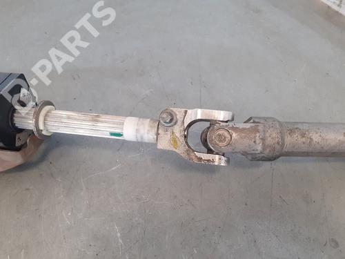 Steering column BMW 3 (E46)  | BP9723087M21 