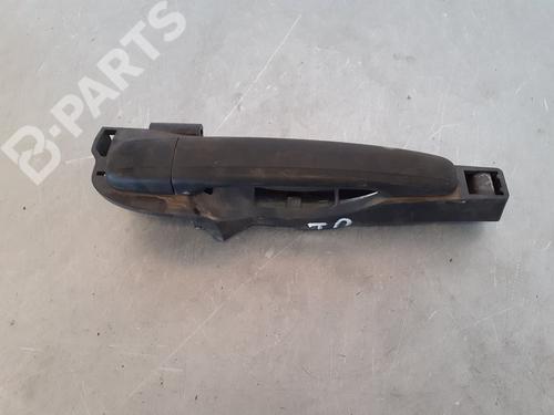 Høyre bak utvendig håndtak CITROËN C3 I (FC_, FN_) [2002-2013]  7998982