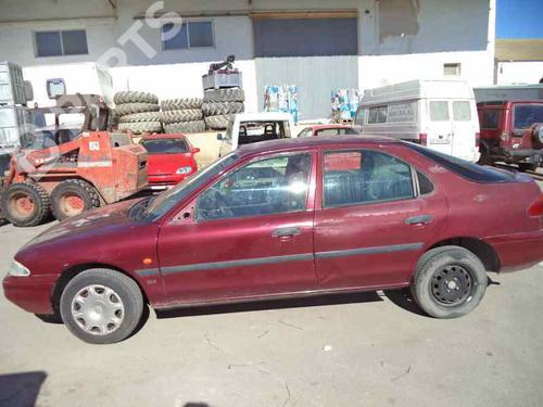 Egr FORD MONDEO I (GBP) 1.8 TD | BP2482188M69  - Image 7