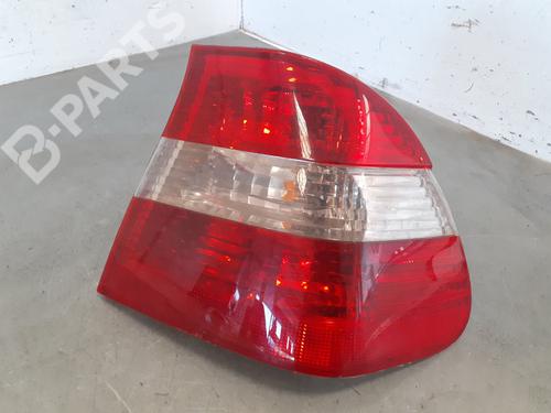 Used Right taillight BMW 3 (E46) [1997-2005]  9723041