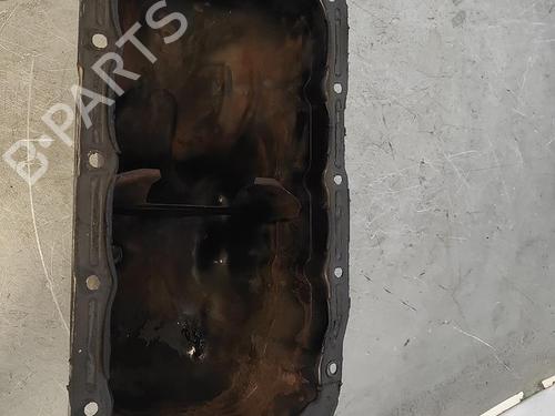 Oil sump LANCIA Y (840_) 1.2 16V (840AD) | BP14976253M115 