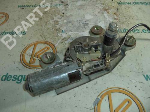 Rear wiper motor FORD MONDEO II (BAP)  | BP2450864M102 