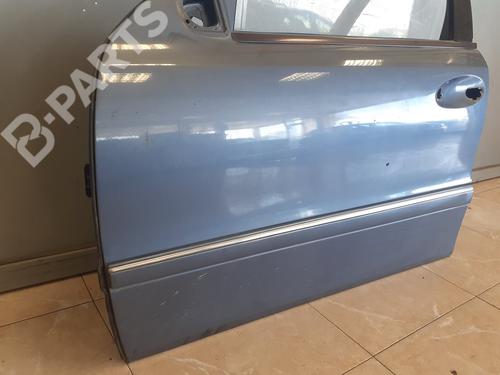 Left front door MERCEDES-BENZ E-CLASS (W211) E 270 CDI (211.016) | BP9580191C2 