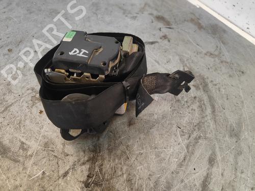 Used Front left seatbelt SKODA OCTAVIA I (1U2) [1996-2010]  27636393
