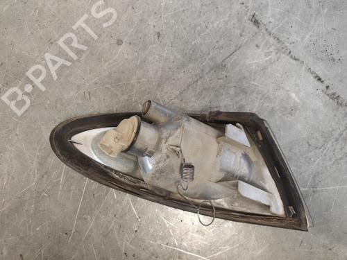 Left front indicator RENAULT ESPACE III (JE0_) 2.2 dCi (JE0S) | BP17638335C32 