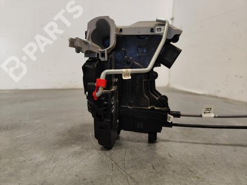 Front right lock HYUNDAI KONA (OS, OSE, OSI)  | BP11513550C97 