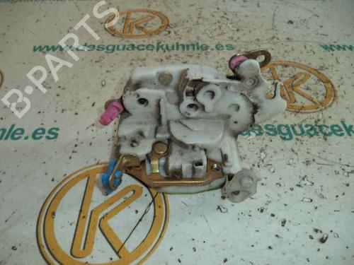 Front right lock NISSAN CABSTAR E (TL_, VL_)  | BP12558704C97 
