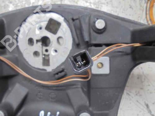 Steering wheel OPEL ASTRA F Saloon (T92) 1.4 i 16V (F19, M19) | BP2473019C49 