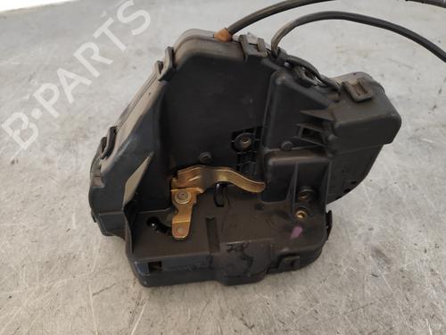 Used Rear right lock MERCEDES-BENZ C-CLASS (W203) [2000-2007]  15060618