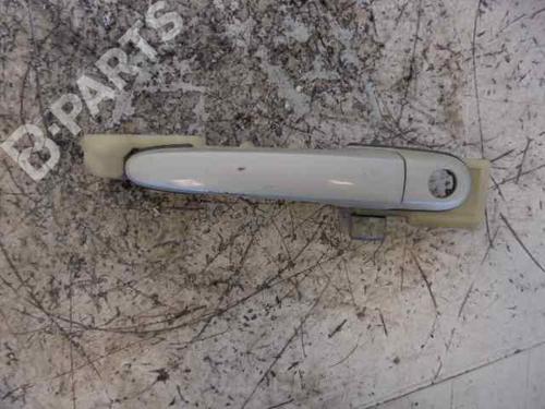 Used Front right exterior door handle HYUNDAI TUCSON (JM) [2004-2019]  6066263