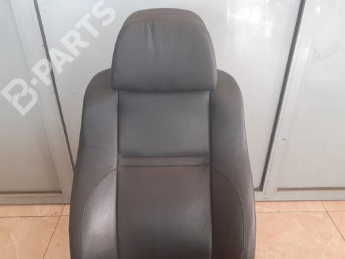 Left front seat BMW X6 (E71, E72) xDrive 50 i | BP7887037C15 