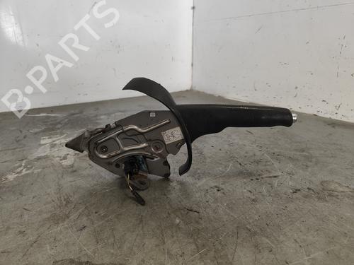 Freno de mano NISSAN PRIMERA Hatchback (P11) 2.0 TD (90 hp) 31250497