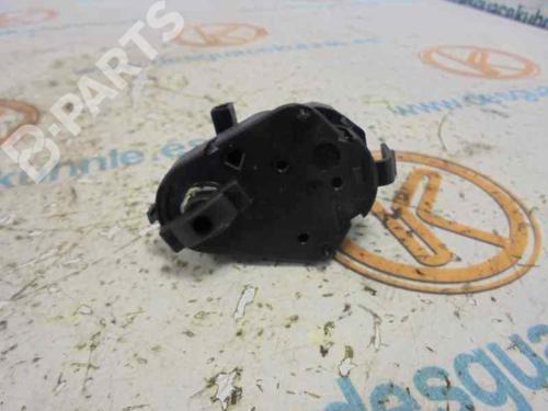 Heater blower motor BMW 5 (E39) 530 d | BP5039799M62 